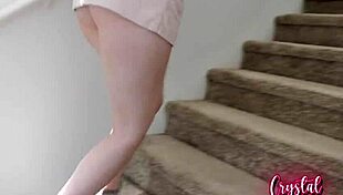 ปาร์ตี้สปริงเบรกฮุคแม่แฟนจนเฟี้ยว