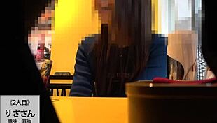 Want the full version of this Japanese amateur blowjob scene?