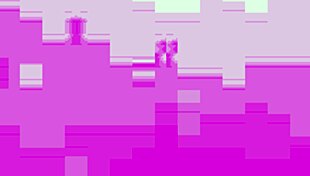 teen joins family competition game with group playmates