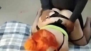 misty pokemon wants pokeballs in her mouth