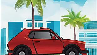 Milf Skips Class For Uncle