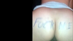 Exotic teen with big tits fucked by big cock