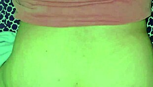 doggystyle anal with latina chubby ass bent over for assfucking 😍