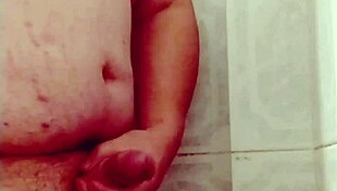 Hot Neighbor Drives Me to Masturbate in Secret