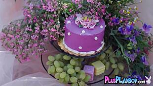 beautiful big ass teen sunny posed outdoor and exposed her juicy booty in lingerie striptease