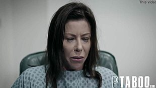 Alexis fawx relives sexual experiences