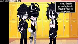 Emotional Gay Group Banging on Easter Wednesday