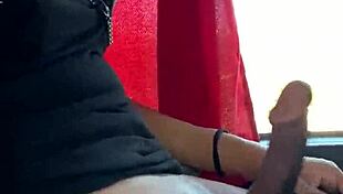 Mara Di Roma In Crossdressing Gay Action!