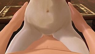 i fuck mercy's tits and ass in waifu simulator