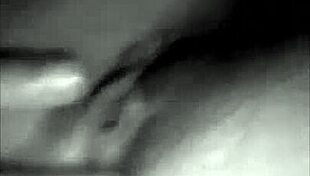 Masturbate girl explores self-pleasure techniques