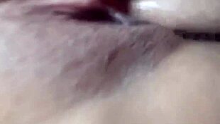 Otra Corrida Interna Dentro De Mi Mujer