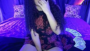 I Read Your Cards and Give JOI Instructions