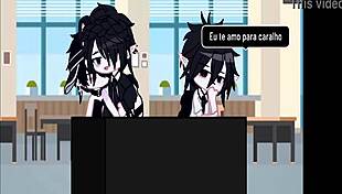 Emotional Gay Group Banging on Easter Wednesday