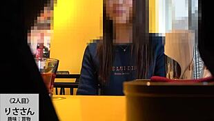 Want the full version of this Japanese amateur blowjob scene?