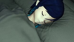 Hentai action unfolds in Sodeno19 Collect Part 2 with wild 3D scenes