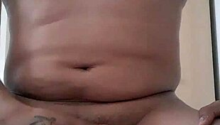 Cum Tribute Doggystyle With Pornstar Handjob And Masturbation!