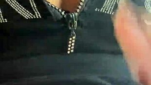 Mara Di Roma In Crossdressing Gay Action!