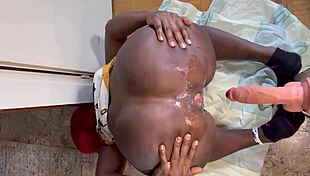 this anal whore says she likes it better in her ass