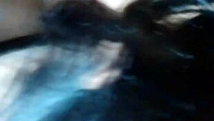 cibele and fabio share amateur moments together