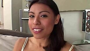 Nasty Latina Sluts Fucked Hardcore By Big Cock