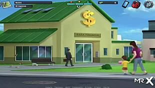 want to fuck this chubby milf in headphones?