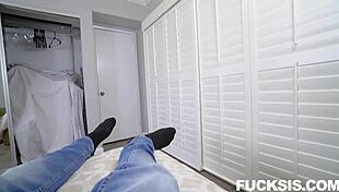 Avery Cristy's Revenge With Her Big Tits And Ass