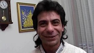 Amateur Couple Shares Sex Scenes with Friends in European Milf Adventure