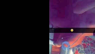 Masturbate girl explores self-pleasure techniques