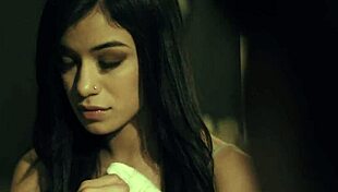 Ricky Spanish Thrusts Savannah Sixx's Tight Wet Pussy Spreadeagle