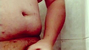 Hot Neighbor Drives Me to Masturbate in Secret