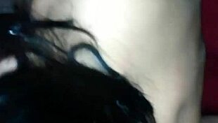 cibele and fabio share amateur moments together