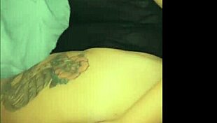 Thick Ass Latina Hot Wife Takes Monster Cock In Interracial Amateur Scene