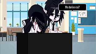 Emotional Gay Group Banging on Easter Wednesday