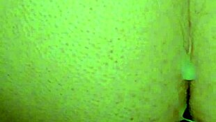 doggystyle anal with latina chubby ass bent over for assfucking 😍