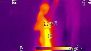 angel caught fucking on camera 😱