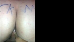 Exotic teen with big tits fucked by big cock