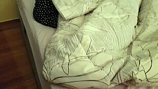 Niece With Perfect Body Gets Fucked On Hidden Cam