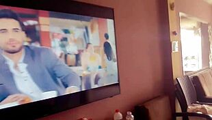 Ready For What You Want To Do To Me In Bed Alone At Home This Weekend