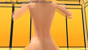 i fuck mercy's tits and ass in waifu simulator