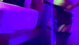 hot chaparra with big tits and ass