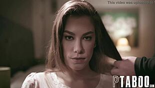 Alexis fawx relives sexual experiences