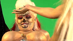 i love licking britney amber's big tits