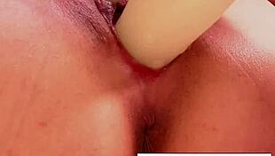 Naive Teen 18+ Finger Fucked in Photoshoot