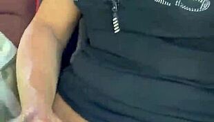 Mara Di Roma In Crossdressing Gay Action!