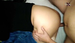 I Fuck My Cousin After Party POV