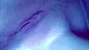 Masturbate girl explores self-pleasure techniques