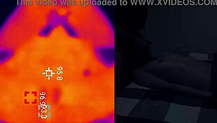 angel caught fucking on camera 😱