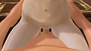 i fuck mercy's tits and ass in waifu simulator