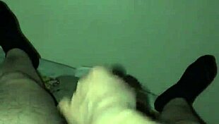 Detailed Asian Massage With Oiled Body And Handjob