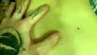 Wet Tight Pussy Wants Her Favorite Fat Cock!